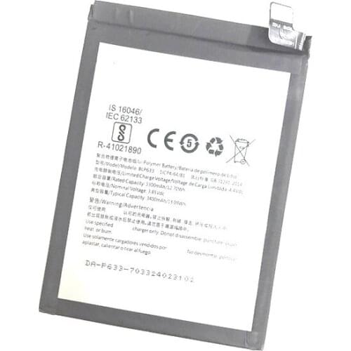 Аккумуляторы для телефонов OnePlus 3T Stonering China At AliExpress