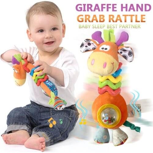 TOAWLC Toddler Toys