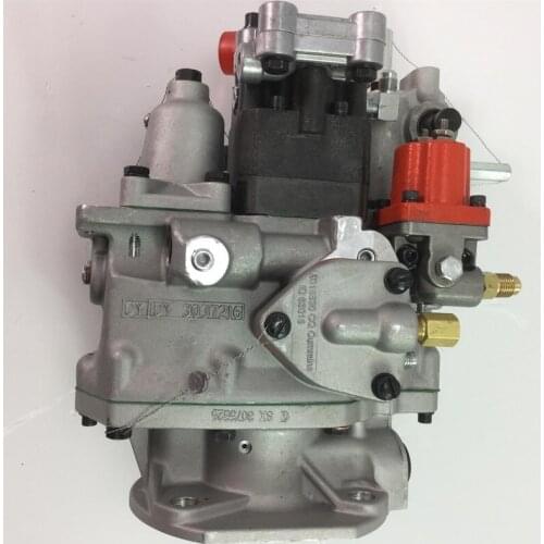 Top quality N14 diesel engine parts 3015253 3075525 3037216 fuel injection pump