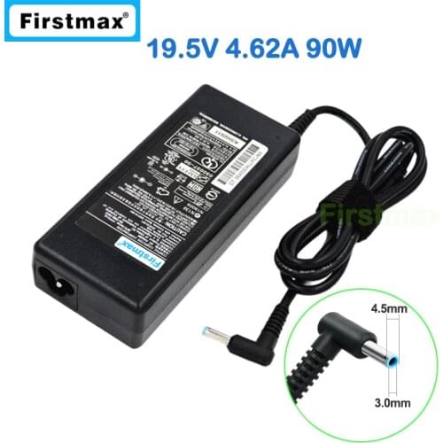19.5V 4.62A 90W laptop charger AC adapter for HP Envy 17-j000 17-k100 17-n000 17-n100 17-r100 17-s000 17t-j100 17-u000 M7-j100