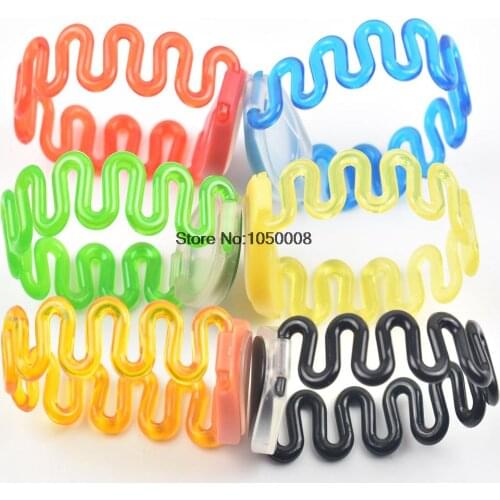 500pcs/Lot 125Khz RFID Wristband Bracelet Silicone EM4100 TK4100 Waterproof Proximity Smart Card Watch Type for Access Control