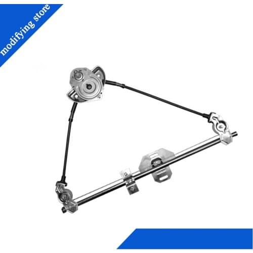 6104010 6104020 Window Winder Regulator For CHERY TIGGO 5 SUV