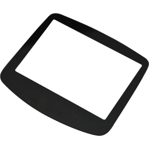 8pcs Glass Screen For GameBoy Advance protective screen for GBA Lens Display screen protection panel