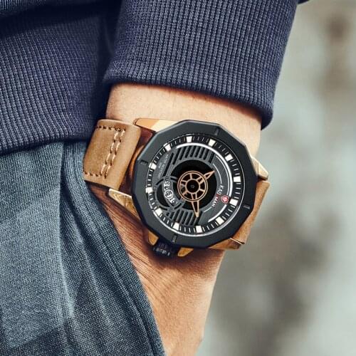 805 Men Watch Luxury Waterproof Sport Watch TOP Brand KADEMAN Quartz Automatic Date Military Wristwatch Relogio Masculino