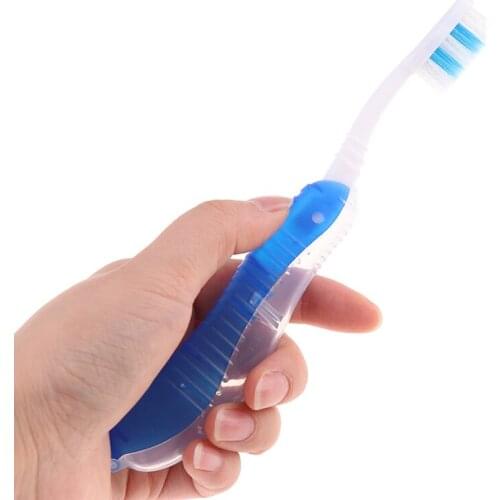 Складные зубные щетки AACAR China At AliExpress