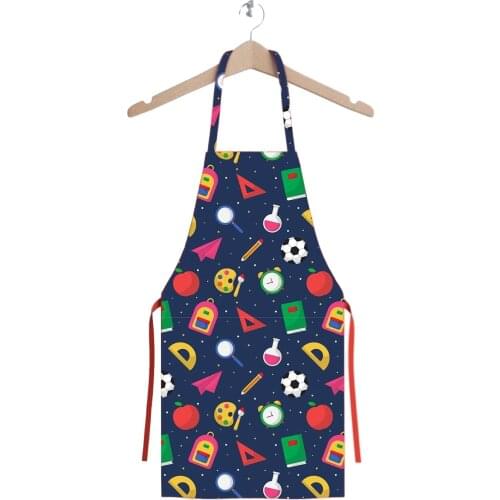 Ays Home Children's Aprons For The Kitchen