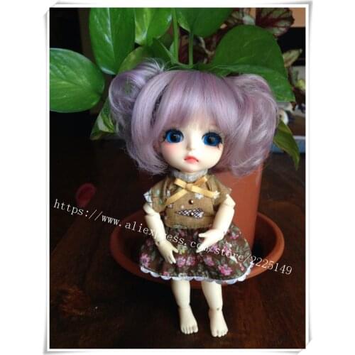 Free shipping 1/8 bjd doll Snow White ver. [Sophie]