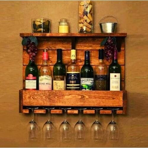 Bogi Store Wine Racks And Bars