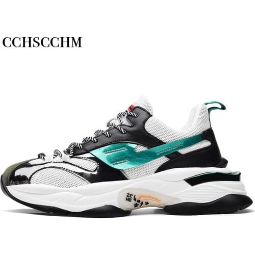 Cchscchm Fashion Footwear