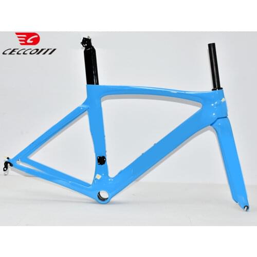 Ceccotti Bicycle Wheels