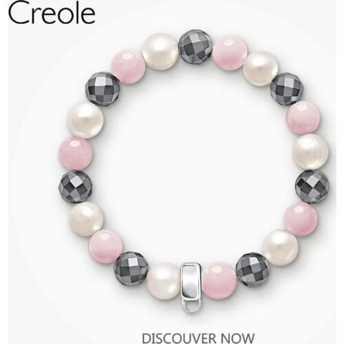 Белые браслеты Creole China At AliExpress