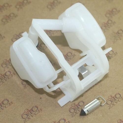 1pcs for GSF1200S Bandit 1996-2000 GSF 1200 GSF1200 S 1200S Motorcycle carburetor repair kit oil cup float parts