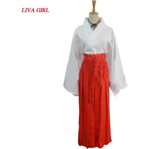 Steins Gate Ruka Urushibara Cosplay Costume