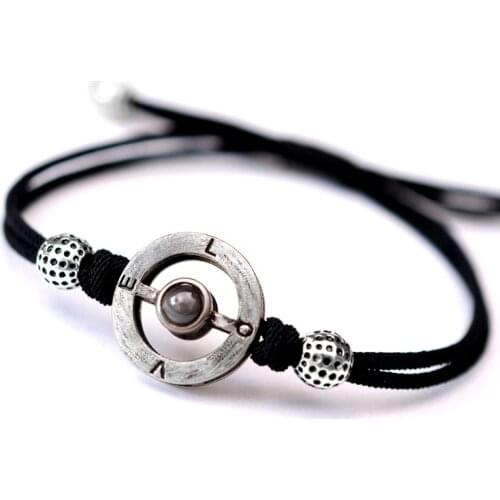 Браслеты с подвесками LKO China At AliExpress