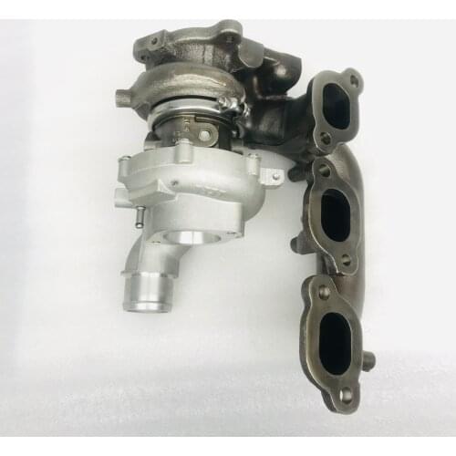 GENUINE IHI left turbo VN10 14411-KB60A 14411KB60A turbocharger for NISSAN GT-R 16 3.8L VR38DETT gas engine