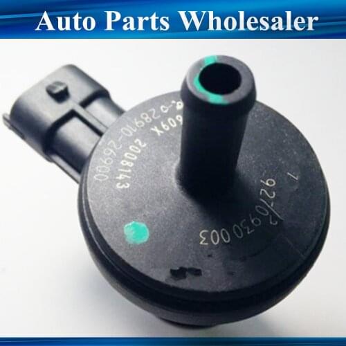 Original New Vapor Canister Purge Valve Solenoid 28910-26900 2891026900 28910 26900 911808