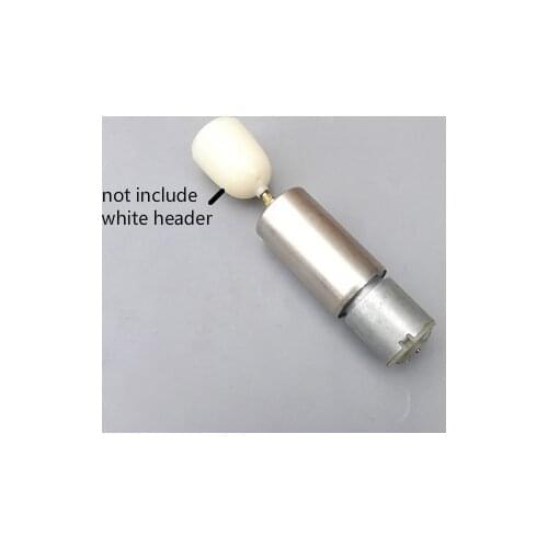 Reciprocating Telescopic Motor DC Motor Reciprocating Motor Linear Motor Screen Clicker Decelerating Telescopic Motor