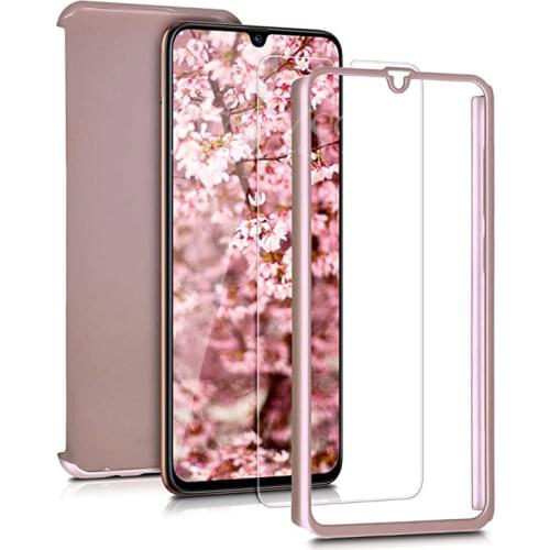 A32 A52 A72 A12 A42 5G 360 Full Cover Shockproof Cases For Samsung Galaxy A11 A21S A31 A41 A51 A71 M11 M21 M30S S21 Ultra S20 FE