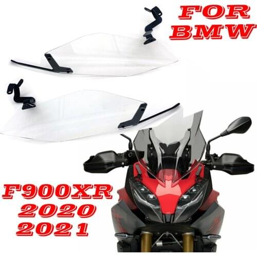 For BMW F900XR F900xr f900xr 2020 2021Clear Headlight Protector