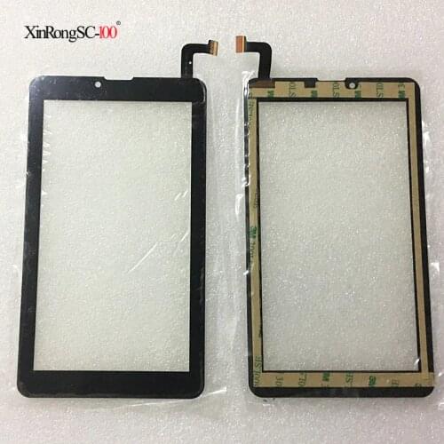New For 7'' inch Prestigio Wize 1177 4g PMT1177_4g_4 PMT1177C 4G touch panel Touch Screen Digitizer Sensor