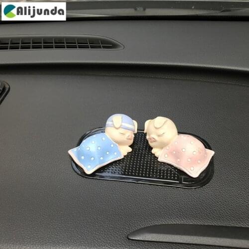 Silica Gel Anti-Slip Car Dashboard Non-slip Mat Magic Sticky Pad for Kia Rio K2 K3 K5 K4 Cerato,Soul,Forte,Sportage R,SORENTO,Mo