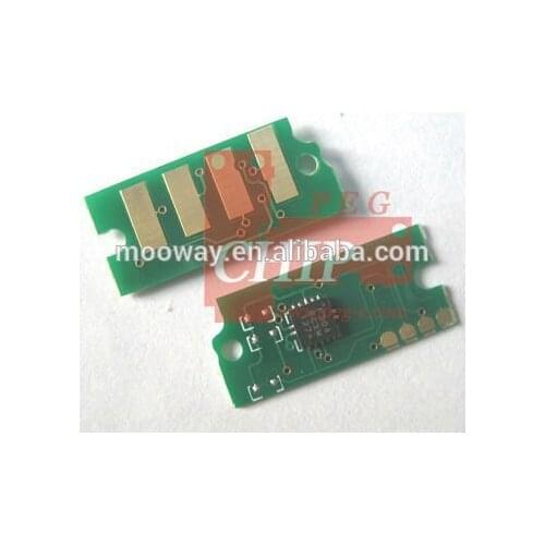 Compatible toner chip for Xerox WorkCentre-6655 WC6655 toner chip