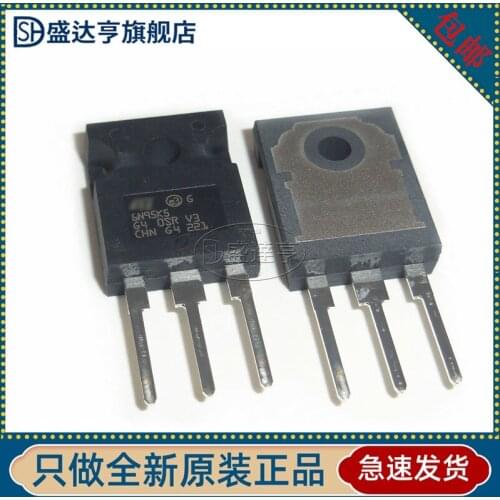 STW6N95K5 6N95K5 9A 950V TO247 New Original In Stock