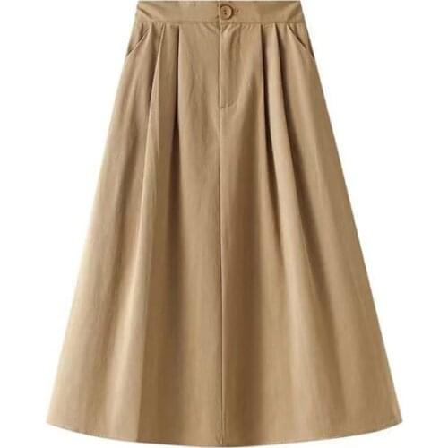 TowerKe Women's Skirts