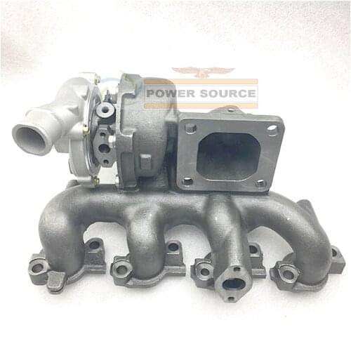 Turbo GT1749V 714467 752233 714467-0008 714467-0003 3S7Q-6K682-AD 2S7Q-6K682-AG For Ford Mondeo III Transit V 2.0L TDCI Duratorq