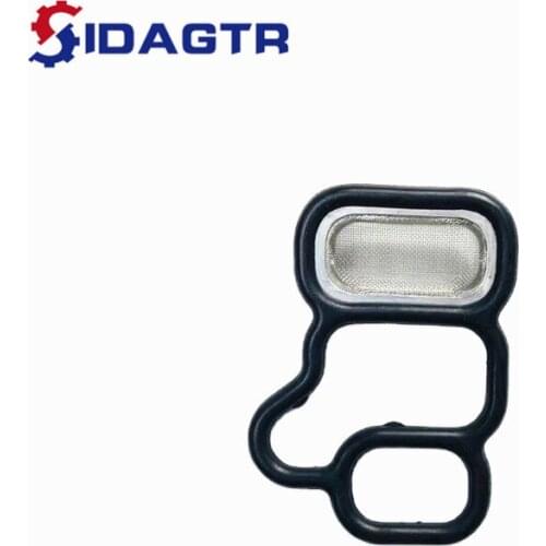 VTEC Solenoid Spool Valve Gasket For ACCORD CM4 CM5 2003 2004 2005 OEM#15815-RAA-A01
