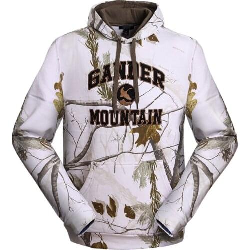 Water Tree Mountain Sport Jackets