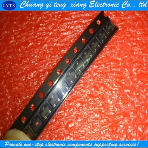 XC6206P332MR 3.3V 662K SOT23 10pcs/lot