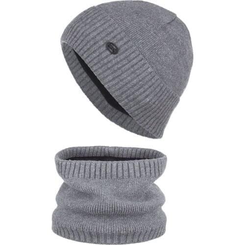YISETH Men's Accessories