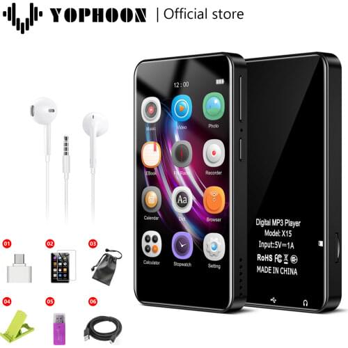 Yophoon MP4 Players China