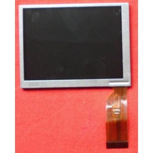 AUO 3.5 inch TFT LCD Display Screen A035CN02 V1 480*234