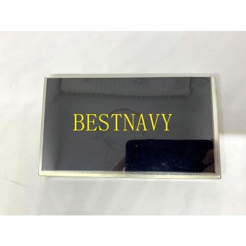 Original LQ0DAS1794 LQ065T9DZ03 LQ065T9DZ01 Car LCD Screen for BMW X5 750 GPS Navigation