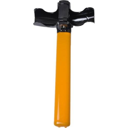 1 Piece Alloy Universal Car Anti Theft T Style Heavy Security Rotary Steering Lock AntiTheft Devices