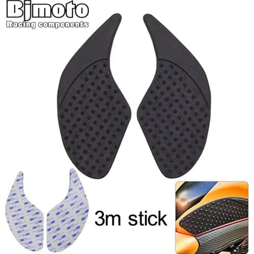 BJMOTO RACING COMPONENTS Car Stickers