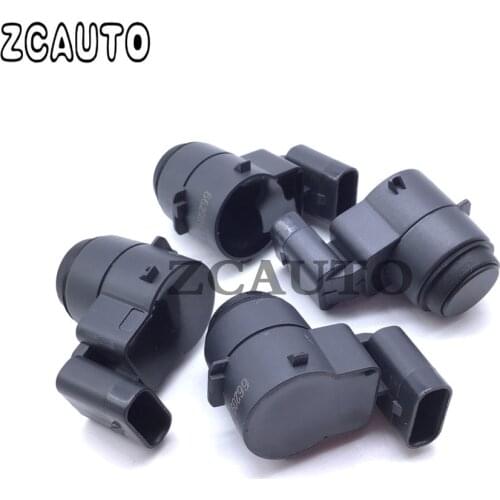 PDC Parking Sensor For BMW 128i 135i 325i 328i 335i M3 X1 Z4 Mini Cooper E81 E84 E87 E88 E90 E91 E92 66209196705 66206934308