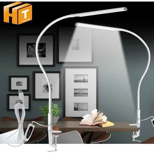 Hunta Desk Lamp