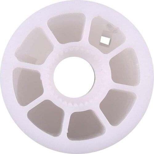 Window Regulator Wheel FRONT LEFT Door for VW Transporter T5 2003-2009