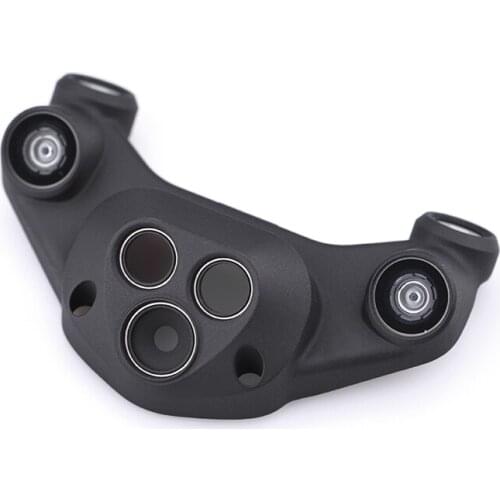 Top Deals For DJI FPV Combo Vision Sensor Bracket Assembly with Flexible Flat Cable Drone Replacement Repair Spare Accessory
