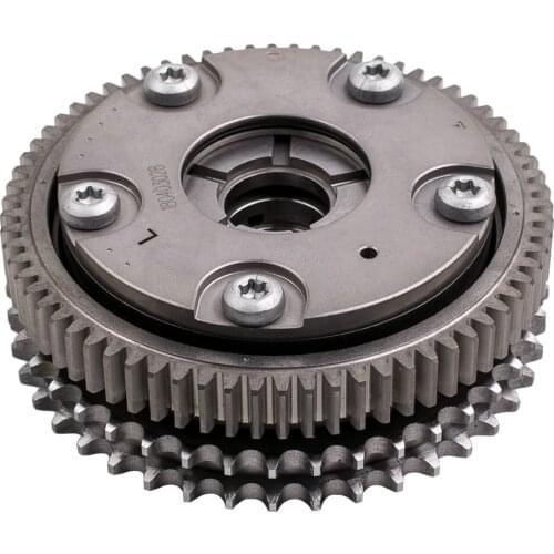 Intake Left Camshaft Adjuster 2720504547 2720505247 Fit For Mercedes W164 W221 W203