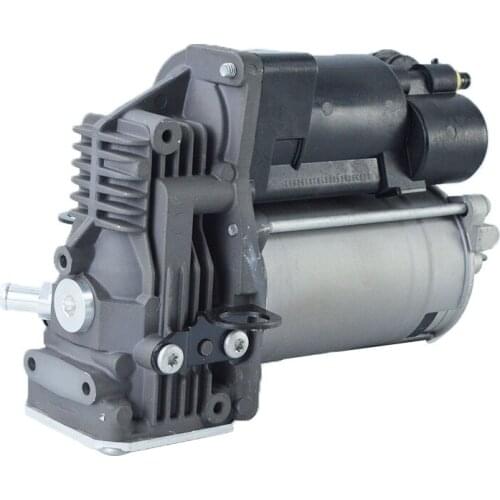 Air Suspension Compressor Pump For 2006-2010 Mercedes R Class A2513202704 2513202004 2513202604