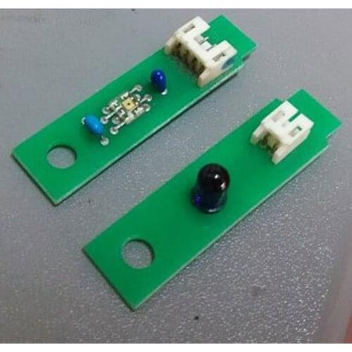 Noritsus minilab Frontier QSS3300/3301 Part accessories J490288 new Spare parts 3300/3301/1pcs