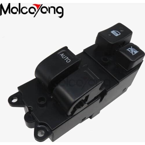 New 84820-16060 Electric Master Power Control Window Switch Fit For Paseo Tercel Toyota Camry