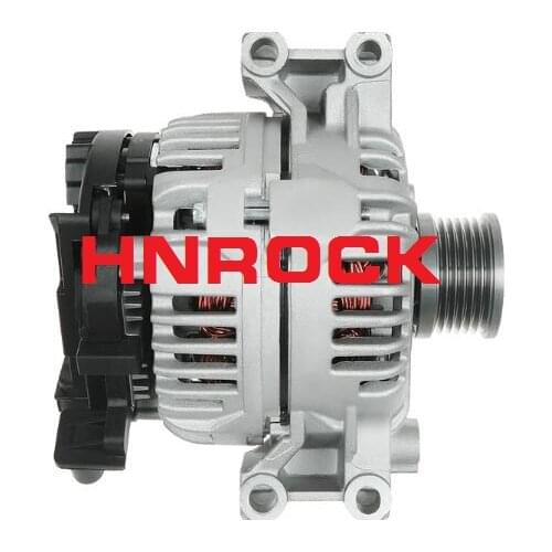 NEW 12V CAR AUTO ALTERNATOR 0124325087 0124325116 0986046130 12317521382 12317521383 12317521488 12317521489 12317532964 FOR BMW
