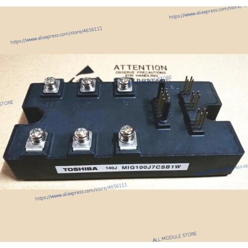 MIG50J7CSB1W MIG75J7CSB1W MIG100J7CSB1W MIG150J7CSB1W FREE SHIPPING NEW AND ORIGINAL MODULE
