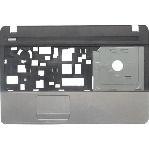 NEW Palmrest cover/ top case cover For Acer Aspire E1-571 E1-571G E1-521 E1-531 laptop bottom Base case shell