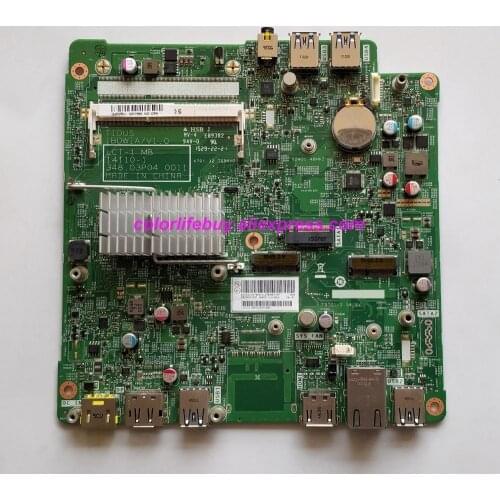 Genuine SB20G57803 14110-1 348.03P04.0011 Laptop Motherboard for Lenovo SB20G57803 NoteBook PC